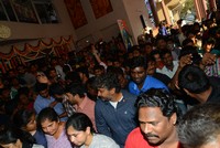 Celebs at Temper Benefit Show Photos